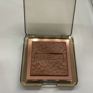 Nabla Bronzer